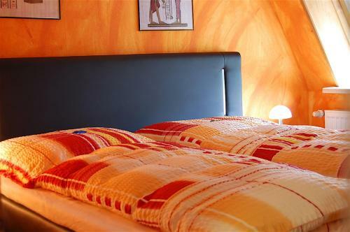 Apartamento Ferienwohnung Sonne & Sauna