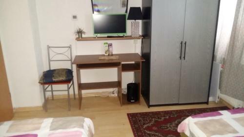 Hostal Pension Am Piko-platz