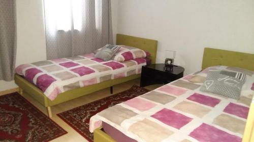 Hostal Pension Am Piko-platz