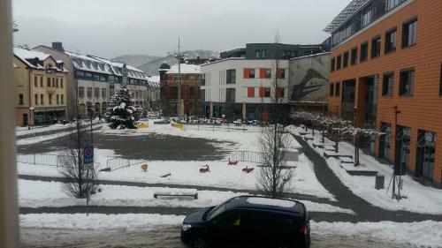 Hostal Pension Am Piko-platz