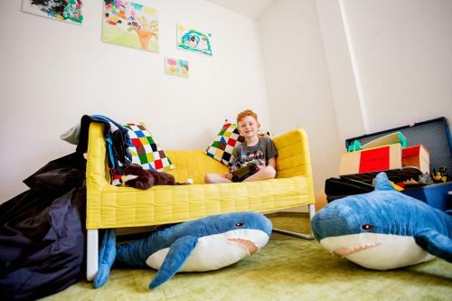 Hostal Pension Dorfliebe
