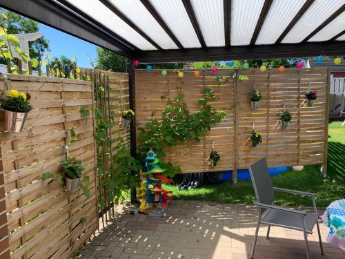 Apartamento Gem�tliche Heide-ferienwohnung