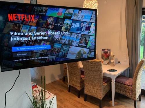 Apartamento Gem�tliche Heide-ferienwohnung