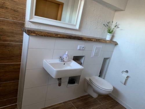 Apartamento Gem�tliche Heide-ferienwohnung