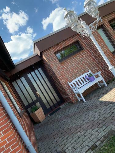 Apartamento Gem�tliche Heide-ferienwohnung