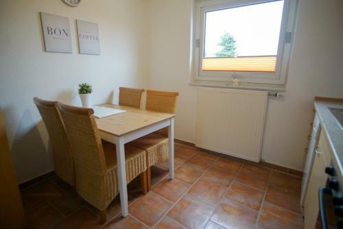 Apartamento Neu! Ferienwohnung Heidezeit Soltau