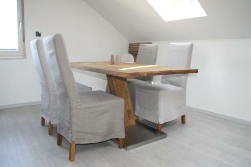 Apartamento Jawa Organik