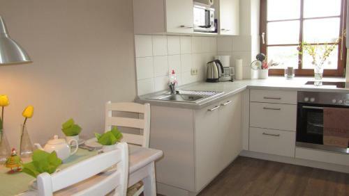 Apartamento Ferienhof Martens