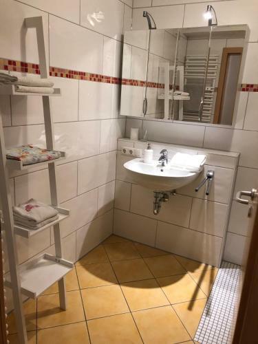 Apartamento Auszeit Im Allg�u
