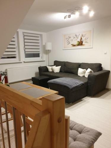 Apartamento Ferienwohnung Litau