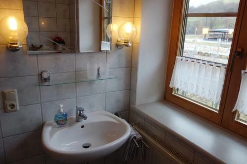 Apartamento Ferienwohnungen Bernie Schmid
