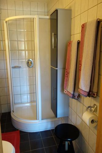 Apartamento Ferienwohnungen Bernie Schmid