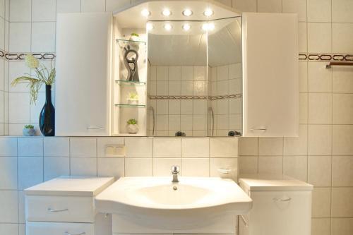 Apartamento Ferienwohnung Ostrach