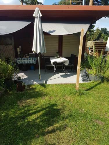 Sommerhausrelaxing F�r Gestre�te Menschen