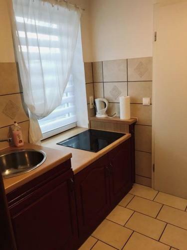 Apartamento Ferienwohnung Willi I