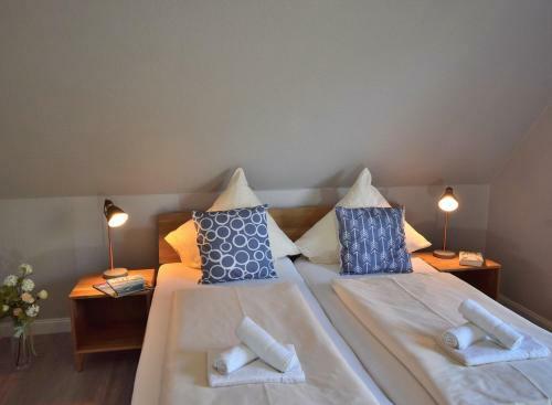 Apartamento Achter De H�f Whg 3