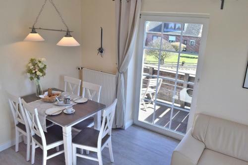 Apartamento Achter De H�f Whg 3