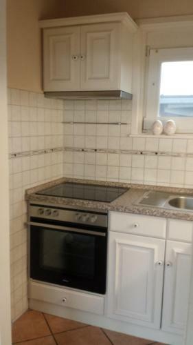 Strandgut - Bungalow Am Meer