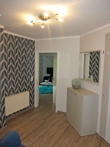 Apartamento "landhaus Voss" Typ 4 Nr11