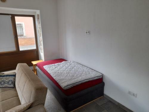 Apartamento Monteurwohnung San