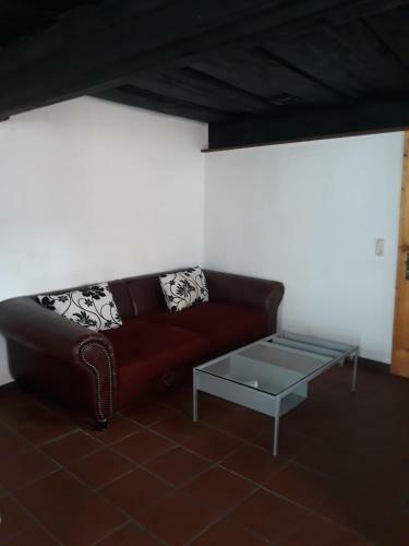 Apartamento Haus Forstamt