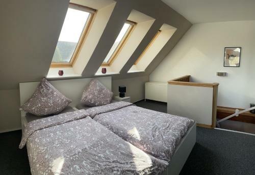 Apartamento Ferienwohnung,haus Elisa 1