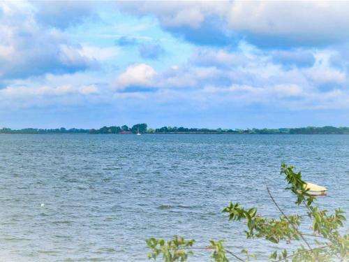 Bungalow Am Sund