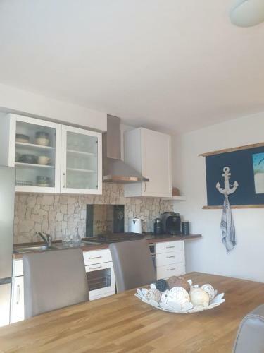Apartamento Kleine Auszeit