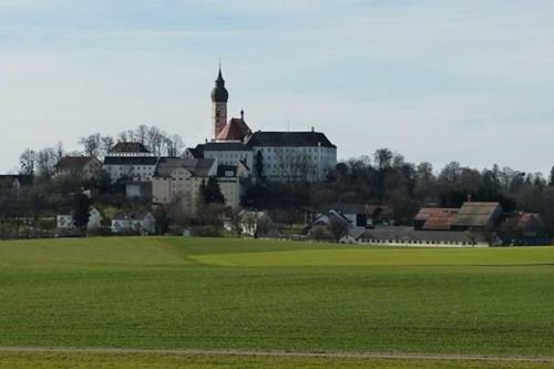Apartamento Spacious Starnberg Condo Next To Munich