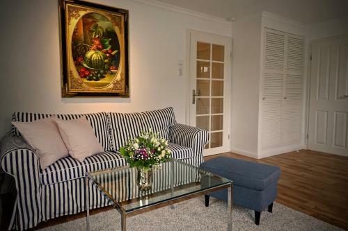 Apartamento Cityhome Starnberg