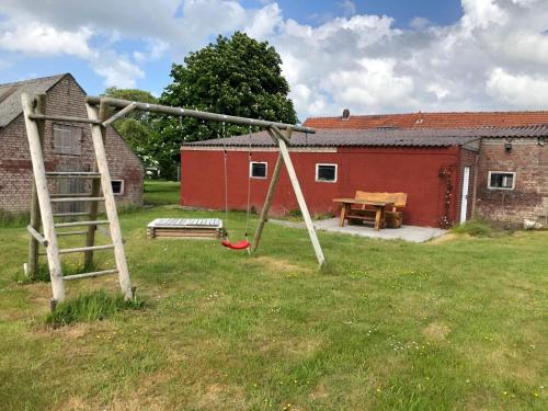 Apartamento Ferienwohnungen Am M�hlenh�gel