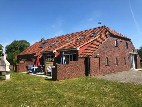Apartamento Ferienwohnungen Am M�hlenh�gel