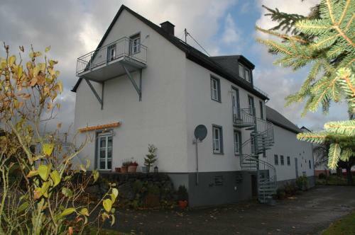 Apartamentos Ferienwohnung Luise Blum