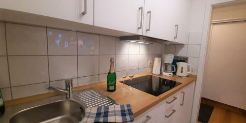 Apartamento App Bergdorf Steibis