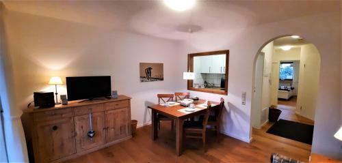 Apartamento App Bergdorf Steibis