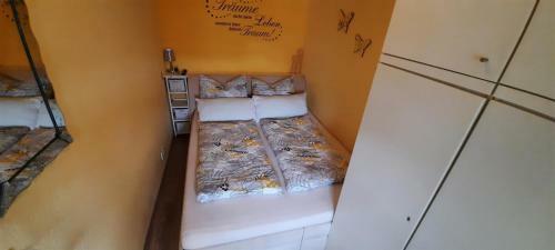 Apartamento Angelika Bischoff