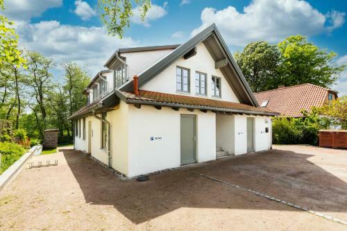Apartamento Ferienhaus Sonne Mond Und Sterne B