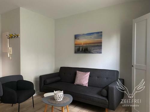 Apartamento "zeitfrei" Urlaubappartememts