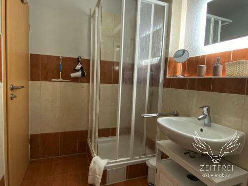 Apartamento "zeitfrei" Urlaubappartememts
