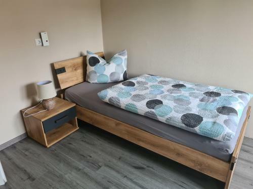 Apartamento Pension Im Wiesengrund Steinau Marborn