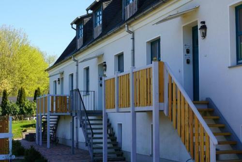 Apartamento Meeresperle 1