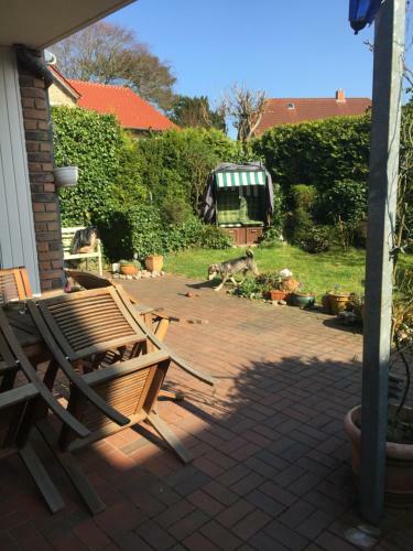 Apartamento Ferienwohnung An Der Ostsee Bei Laboe