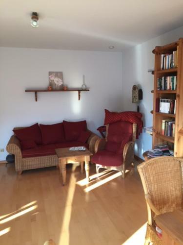Apartamento Ferienwohnung An Der Ostsee Bei Laboe