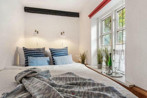 Apartamento Ferienwohnung-dornroeschen-ii-steinbergkirche