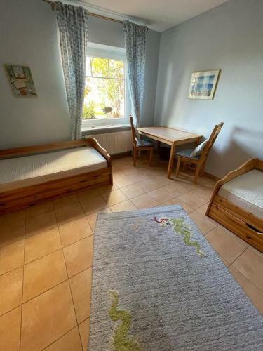 Ostseehuus Apartment I
