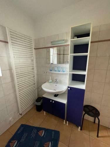 Ostseehuus Apartment I