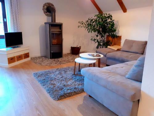 Apartamento Ferienwohnung Inspiratie