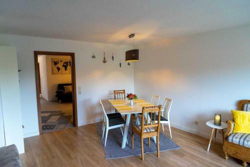 Apartamento Ferienwohnung Inspiratie