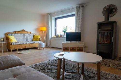 Apartamento Ferienwohnung Inspiratie