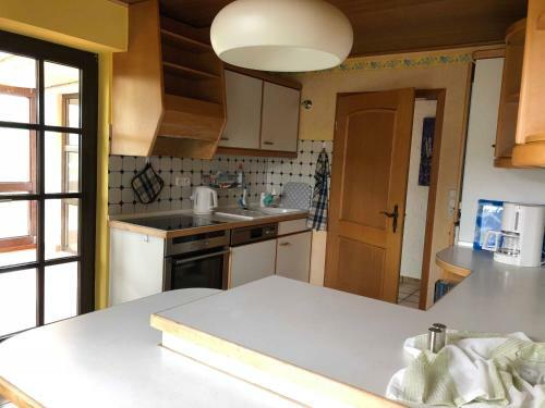 Apartamento Ferienwohnung Johann